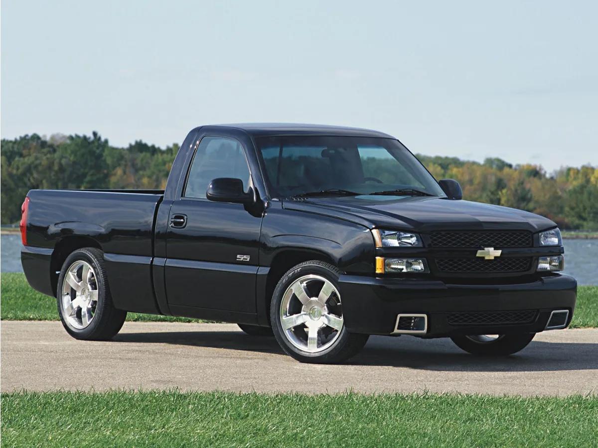 chevrolet silverado 1500 2003 2GCEC19T331327937 image chevrolet silverado 1500 2003 2GCEC19T331327937 image